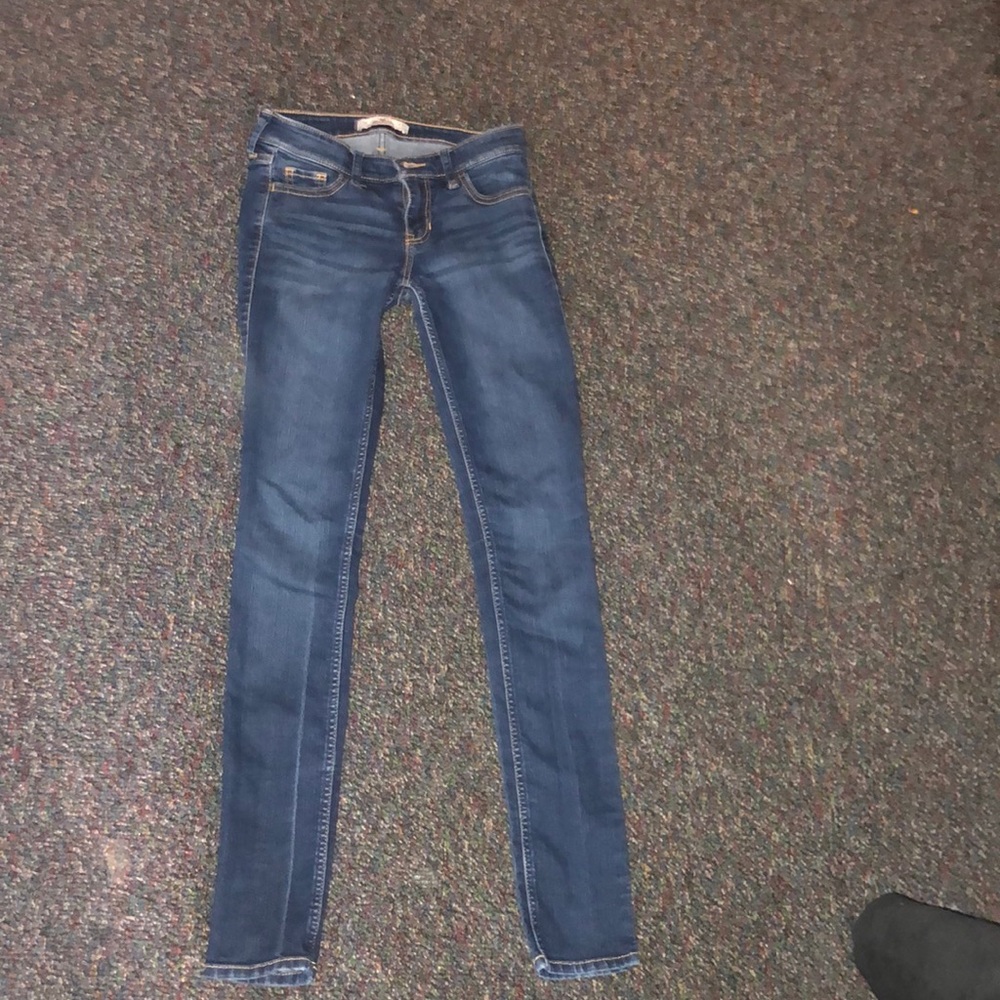 Hollister Jeans (0R)